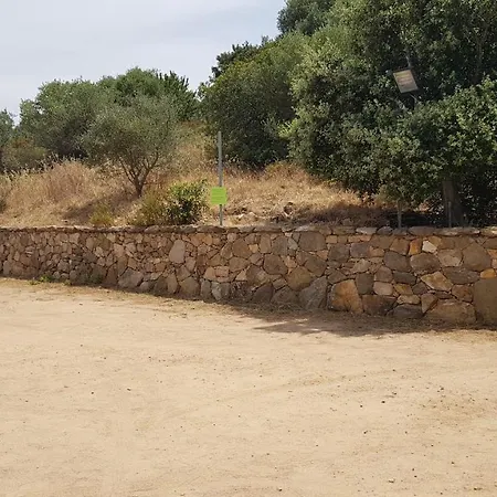 Le Corti Di Aloa * San Pantaleo