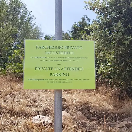 Le Corti Di Aloa Holiday home *