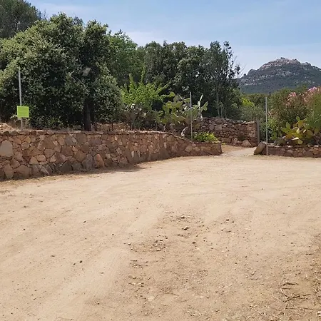 Holiday home Le Corti Di Aloa