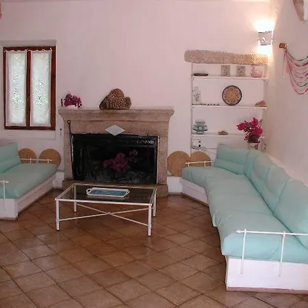 Le Corti Di Aloa