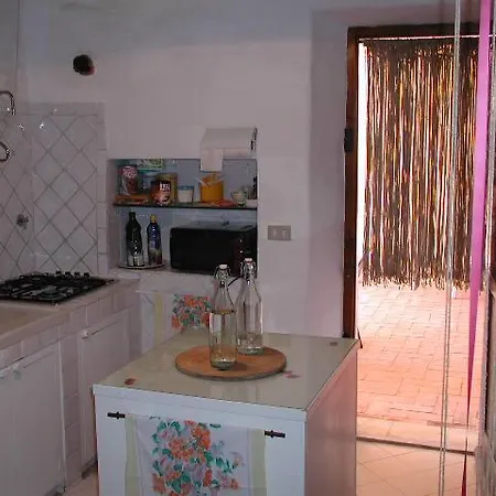 Holiday home Le Corti Di Aloa
