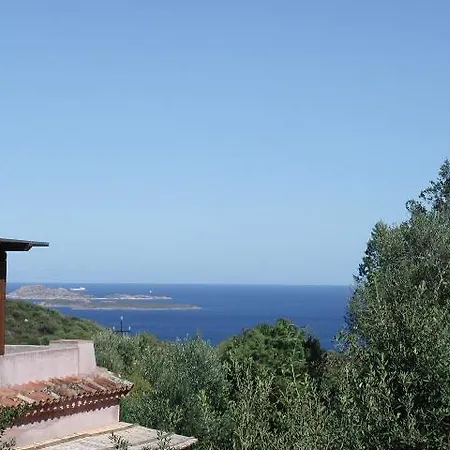 Le Corti Di Aloa San Pantaleo