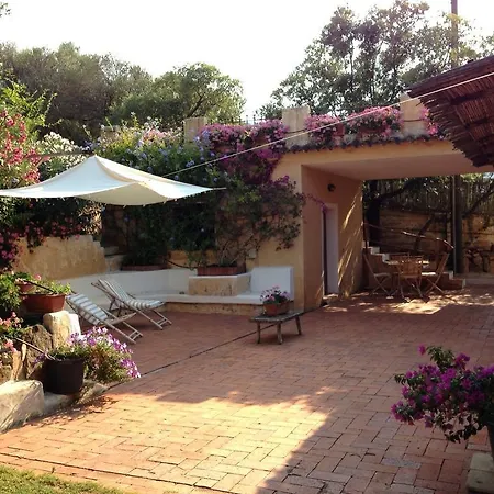 Holiday home Le Corti Di Aloa