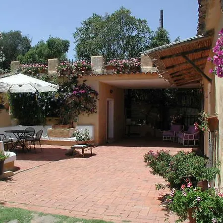 Le Corti Di Aloa Holiday home *