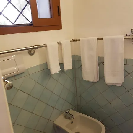 Le Corti Di Aloa San Pantaleo