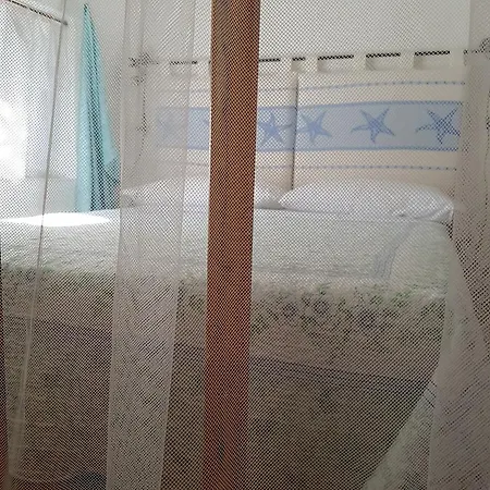 Holiday home Le Corti Di Aloa *