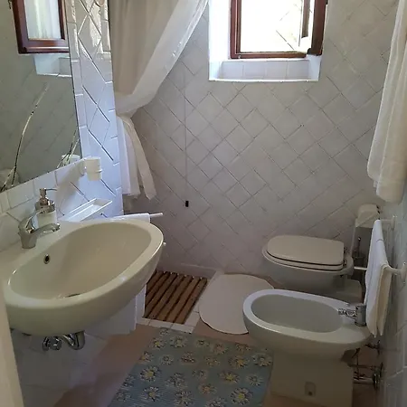 Le Corti Di Aloa Holiday home *