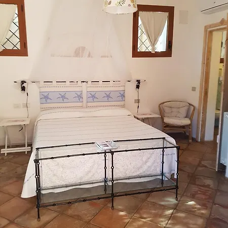 Holiday home Le Corti Di Aloa