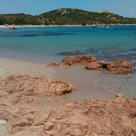 Le Corti Di Aloa San Pantaleo