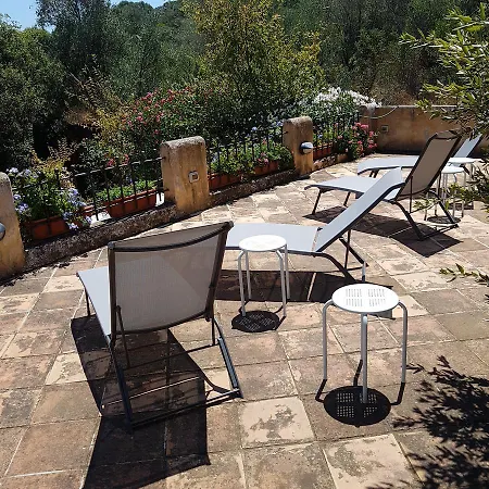 Le Corti Di Aloa Holiday home *