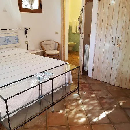 Le Corti Di Aloa San Pantaleo