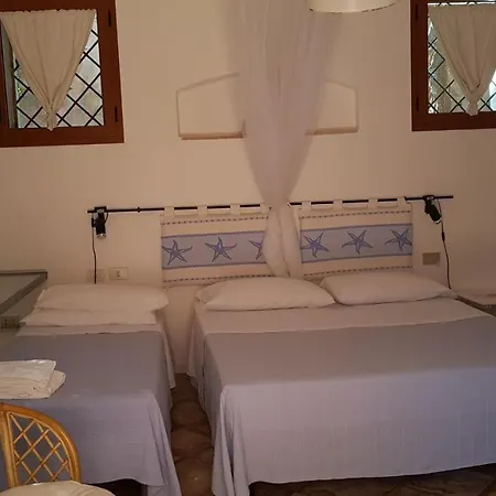 Le Corti Di Aloa Holiday home *