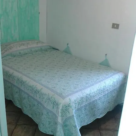 Le Corti Di Aloa * San Pantaleo