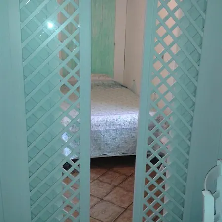 Holiday home Le Corti Di Aloa *